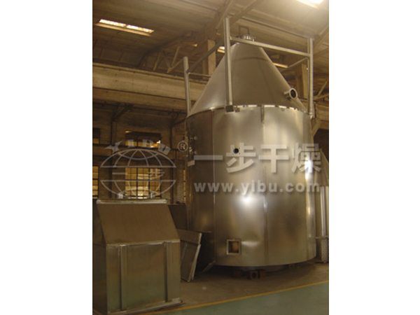 LPG高速離心噴霧干燥機