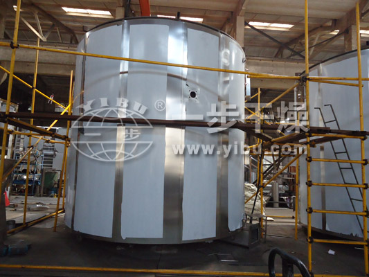 LPG高速離心噴霧干燥機