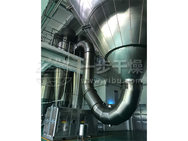 LPG高速離心噴霧干燥機